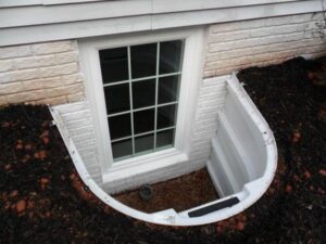 Egress Windows | Bergen County, NJ | A-1 Basement Solutions