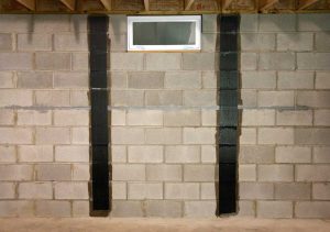 foundation repair - carbon fiber